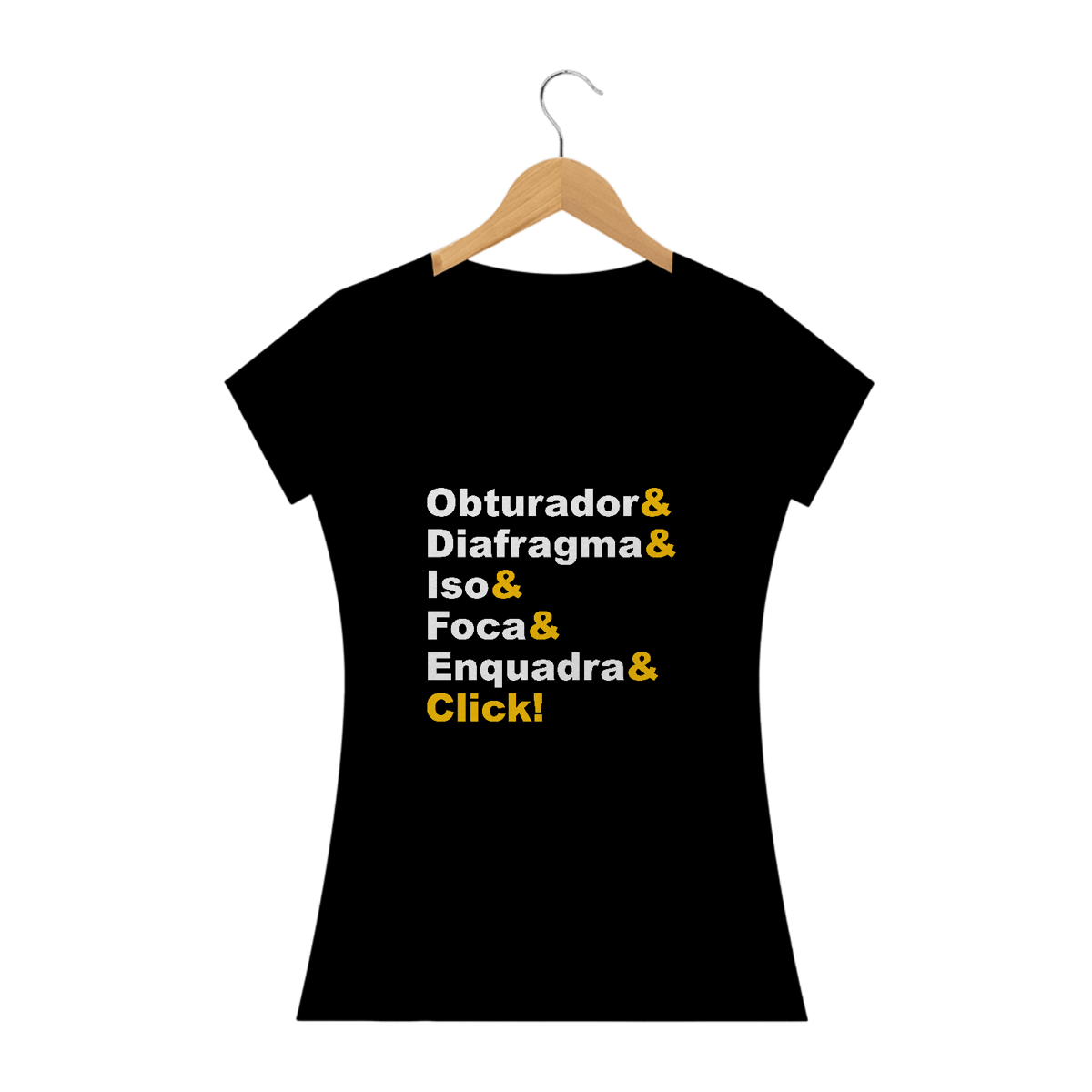 Nome do produto: Babylook Quality - OBTURADOR