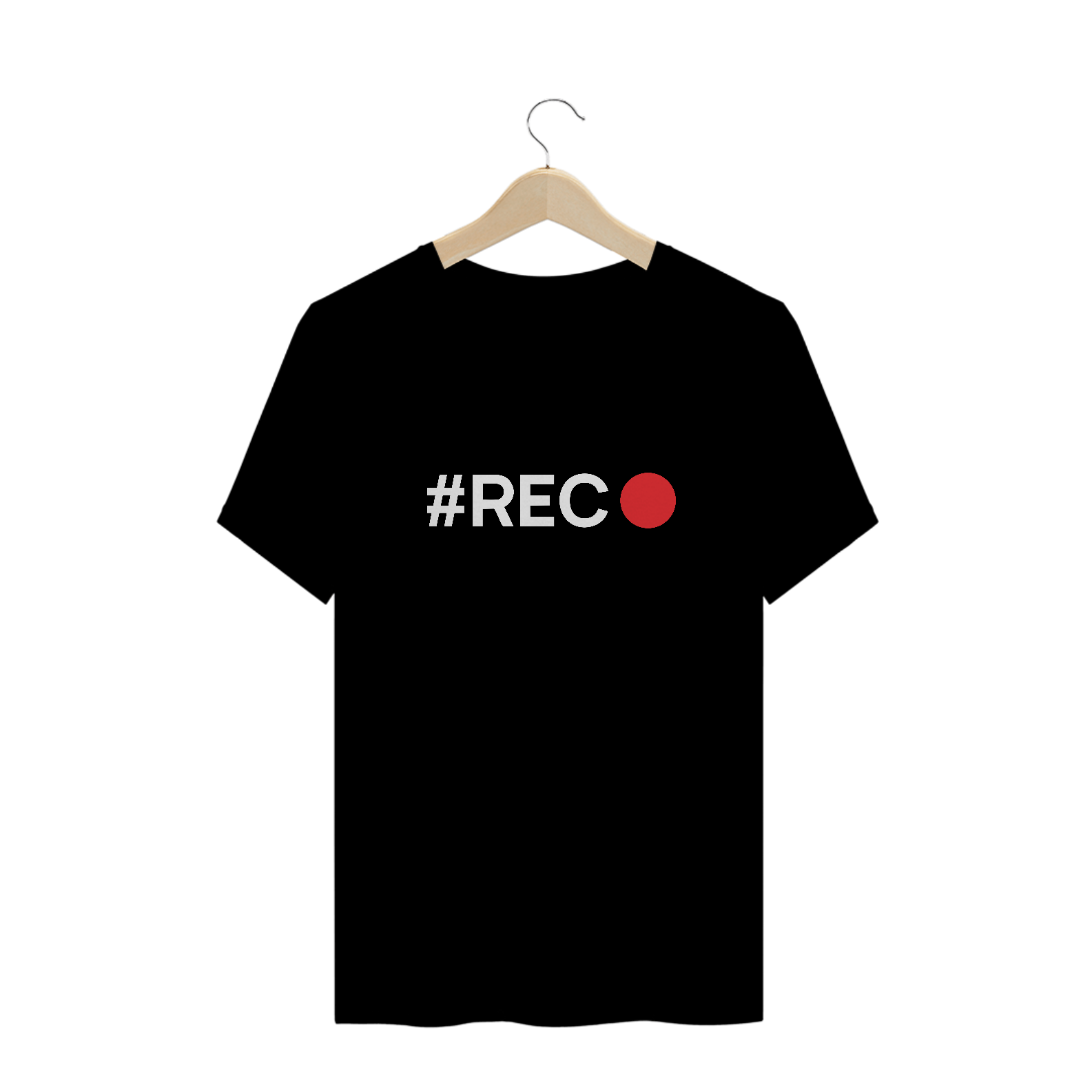 Camiseta Quality - REC