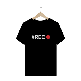 Camiseta Quality - REC