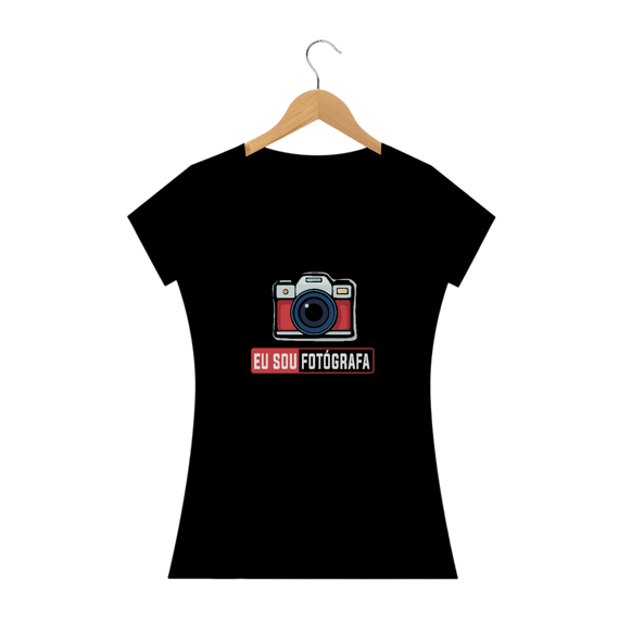 Babylook Quality - SOU FOTÓGRAFA