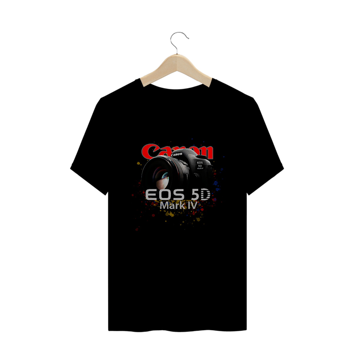 Nome do produto: Camiseta Quality - 5D MK4