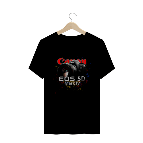 Camiseta Quality - 5D MK4