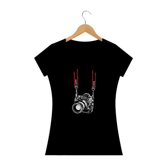 Babylook Quality - CAMERA PENDURADA