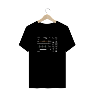 Nome do produto Camisera Quality - VISOR SONY