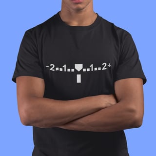 Camiseta Quality - FOTÔMETRO