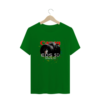Nome do produto Camiseta Quality - 5D MK4