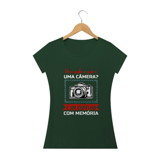 Nome do produto Babylook Quality - ESPELHO COM MEMORIA