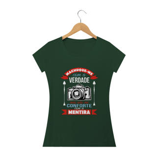 Nome do produto Babylook Quality - MACHUQUE ME