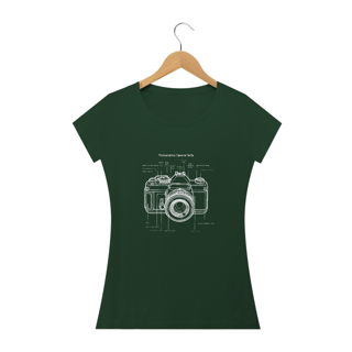 Nome do produto Babylook Quality - CAMERA PARTS