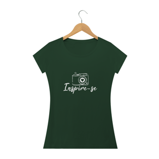 Nome do produto Babylook Quality - INSPIRE-SE