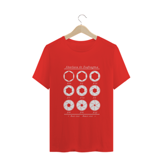 Nome do produto Camiseta Quality - DIAFRAGMAS