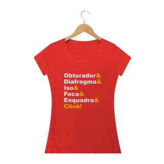 Nome do produto Babylook Quality - OBTURADOR