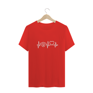 Nome do produto Camiseta Quality - BATIMENTO