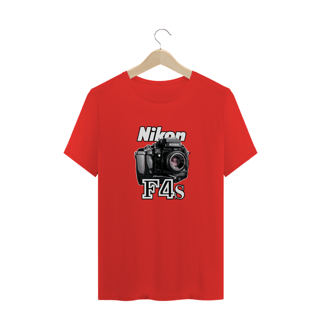 Nome do produto Camiseta Quality - F4S