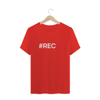 Nome do produto Camiseta Quality - REC