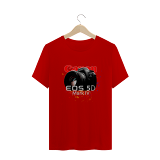 Nome do produto Camiseta Quality - 5D MK4