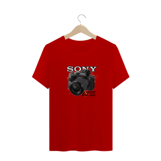 Nome do produto Camiseta Quality - ALPHA 3