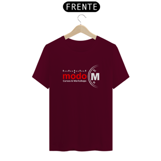 Nome do produto Camiseta Quality Modo M