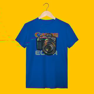 Nome do produto Camiseta Quality - EOS-R