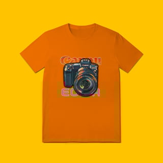 Nome do produto Camiseta Quality - EOS-R