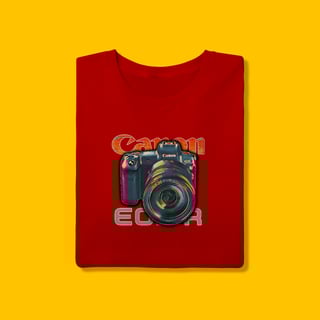 Nome do produto Camiseta Quality - EOS-R