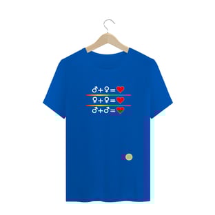 Nome do produtoCamisa love .lalu