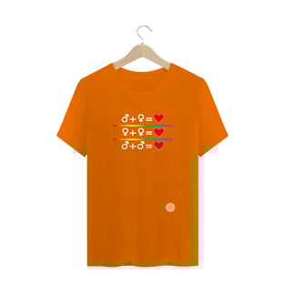 Nome do produtoCamisa love .lalu