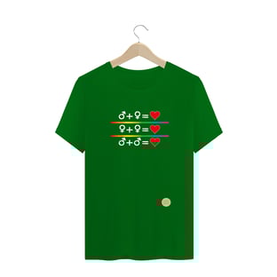 Nome do produtoCamisa love .lalu