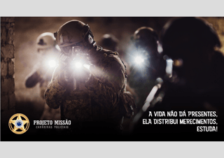 Nome do produto Poster A Vida Não Dá Presentes