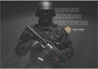 Nome do produto Poster Sonhar Estudar Pertencer