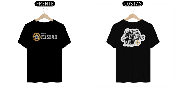 Missão Sticker 1