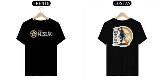 Missão Sticker 3