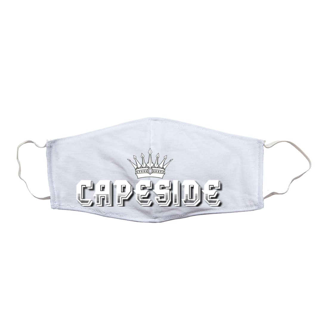 Nome do produto: Mascara Capeside
