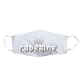 Nome do produtoMascara Capeside