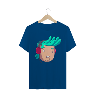 Nome do produtoCamiseta Boy Headset