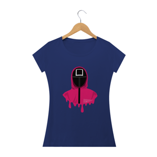 Nome do produtoCamiseta Round 6