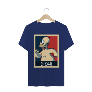 Nome do produtoCamiseta Homer