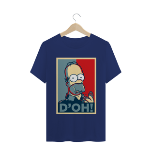 Nome do produtoCamiseta Homer