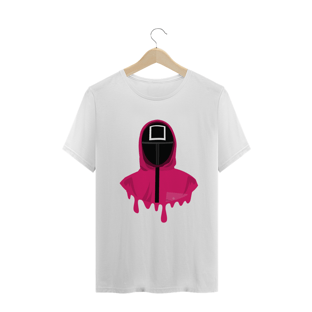 Nome do produtoCamiseta Round 6