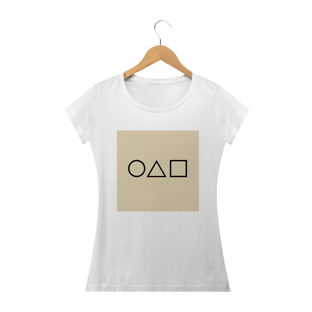Nome do produtoCamiseta Round 6