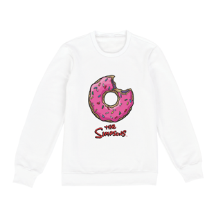 Nome do produtoMoletom The Simpsons