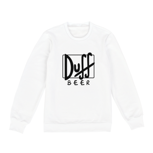 Nome do produtoMoletom Duff Beer