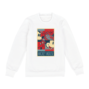 Nome do produtoMoletom Mickey Mouse