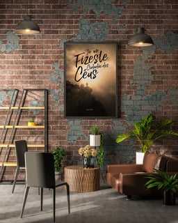 Poster Hino 454