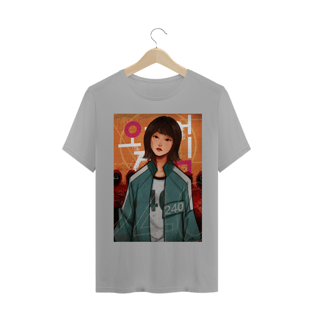 Nome do produtoCamiseta Round 6