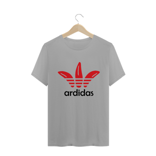 Nome do produtoCamiseta Ardidas