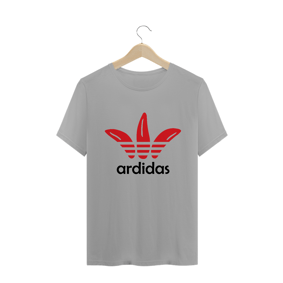 Camiseta Ardidas