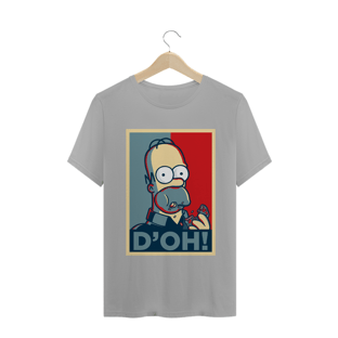 Nome do produtoCamiseta Homer