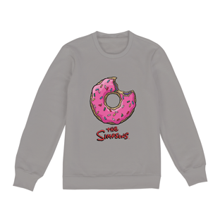 Nome do produtoMoletom The Simpsons