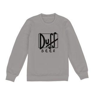 Nome do produtoMoletom Duff Beer